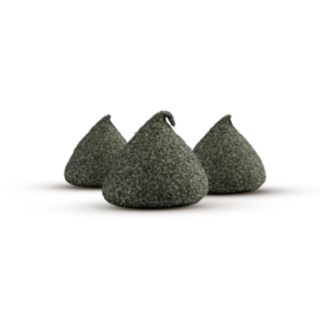 Top Mallows Black 1 KG