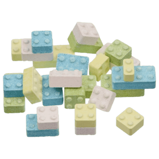ZED Candy Bricks 2 KG