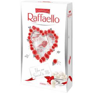 Ferrero Raffaello 20 X 80 G