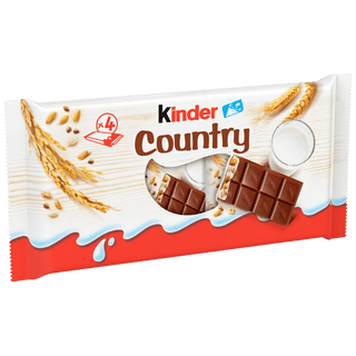 Kinder Country 24 X 94 G