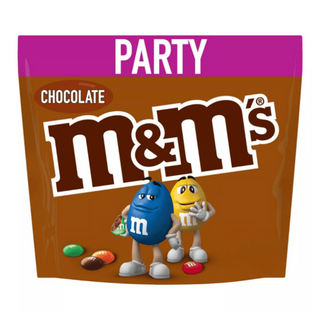 M&M's Chocolate 7 X 0,8 KG