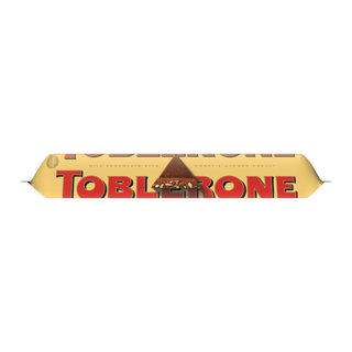 Toblerone Mjölkchoklad 24 X 50 G