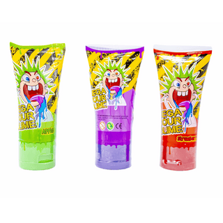 Mega Sour Slime 2 KG