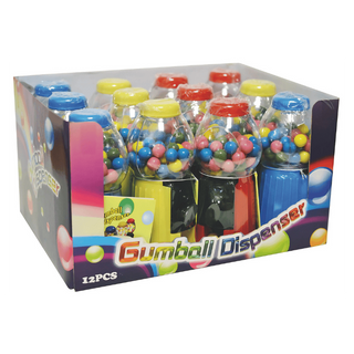 Tuggummi Automat 12 X 80 G