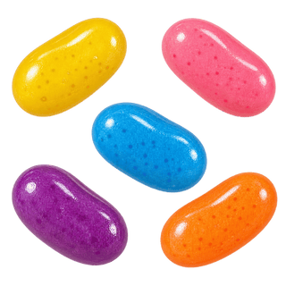ASBA Jelly Beans 4 X 1 KG