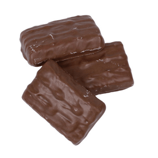 Panda Choco Nougat 1,5 KG