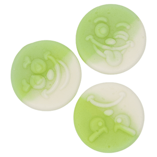 Frisia Smileys Äpple Vanilj 2 KG