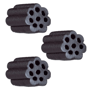 Panda Jumbo Lakrits 1,8 KG