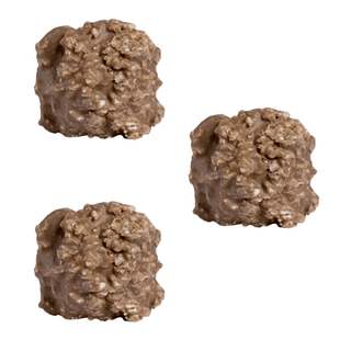 Snackpoint Cocosrocks Mjölkchoklad 4 KG