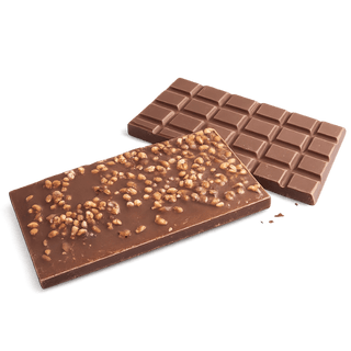 Oj Choklad Risbräck 1,5 KG