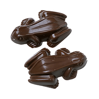 OJ Choklad Choklad Grodor 1,9 KG