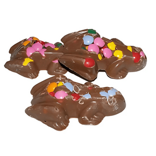 Oj Choklad Choklad Grodor Linser 1,8 KG