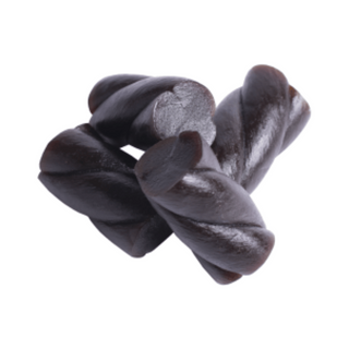 Scandi Candy Sötlakritsskruv 2 KG