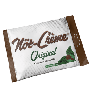 Printzells Nöt-Crème Original 108 X 18 G