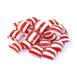Grenna Polka Karamel Choklad 2 KG