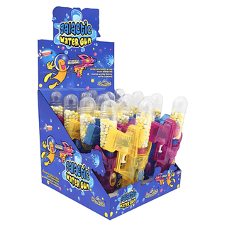 Funny Candy Galactic Water Gun 16 X 20 G