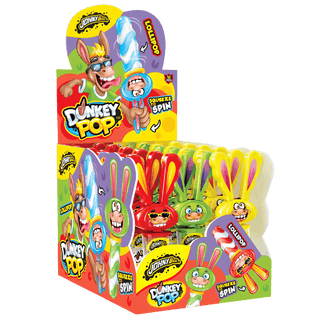 Johny Bee Donky Pop 16 X 23 G