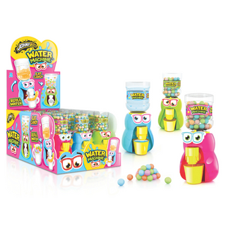 Johny Bee Water Machine 15 X 20 G