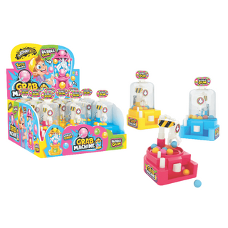 Johny Bee Grab Machine 9 X 15 G