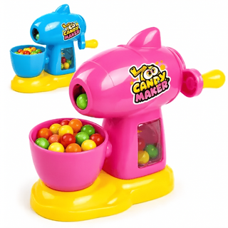 Johny Bee Ga Gu Candy Maker 8 X 8 G