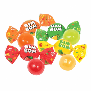 Roshen Bim Bom 1 KG