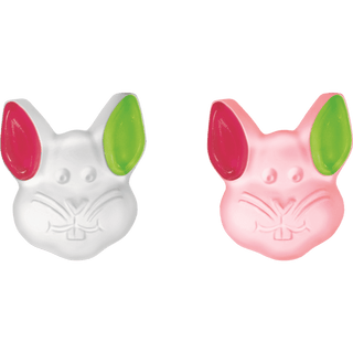 Katjes Bunny Green Eared 3 KG
