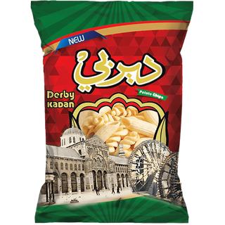 Derby 18-Pack X 6 X 20G