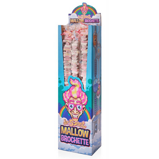 Dr. Sweet Mallow Brochette 15 X 150 G