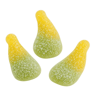 Brynild Sura Gele Päron 3 KG