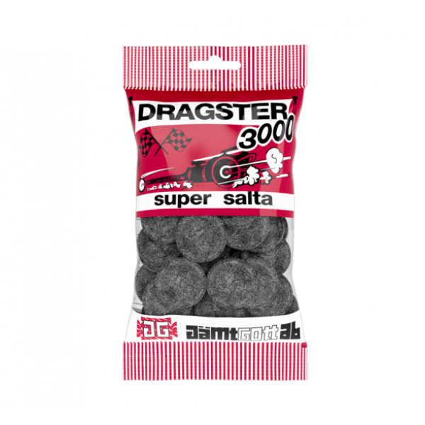 ACT Dragster 3000 Super Salta 50 X 65 G