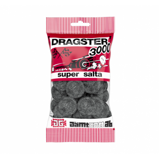 ACT Dragster 3000 Super Salta 50 X 65 G
