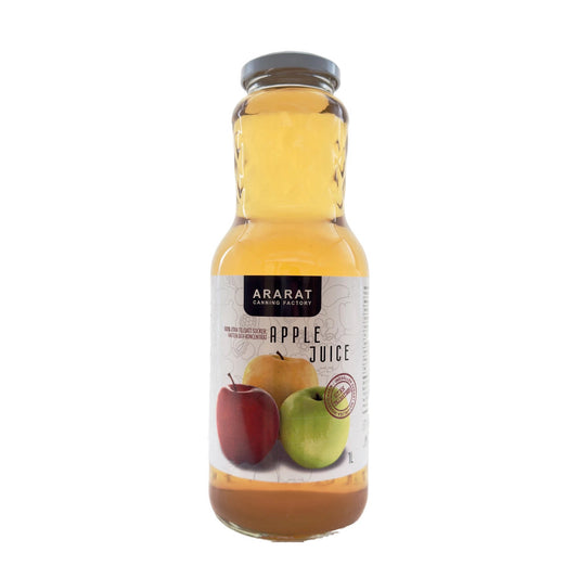 Äppeljuice 1L-