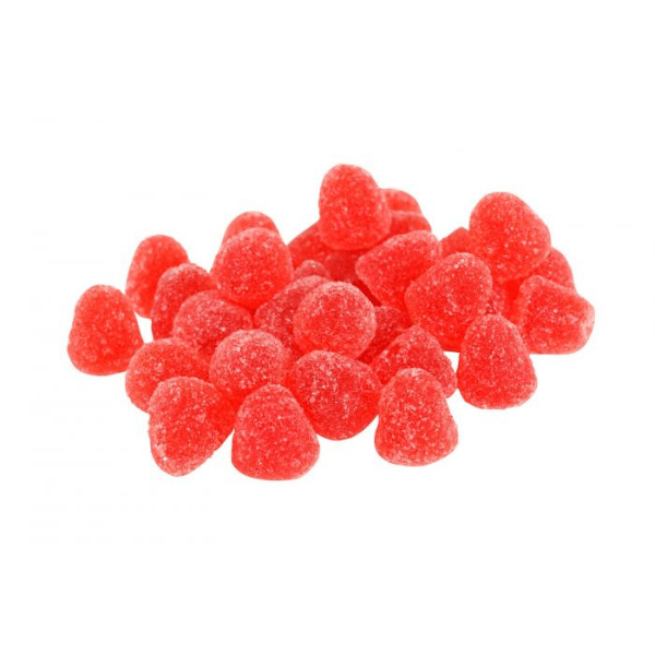 Aroma Geléhallon 2,2 KG – Stora Mängder Gelégodis