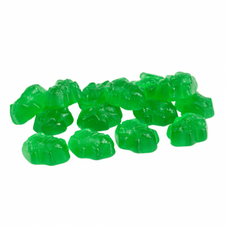 Aroma Gröna Grodor 4,5 KG