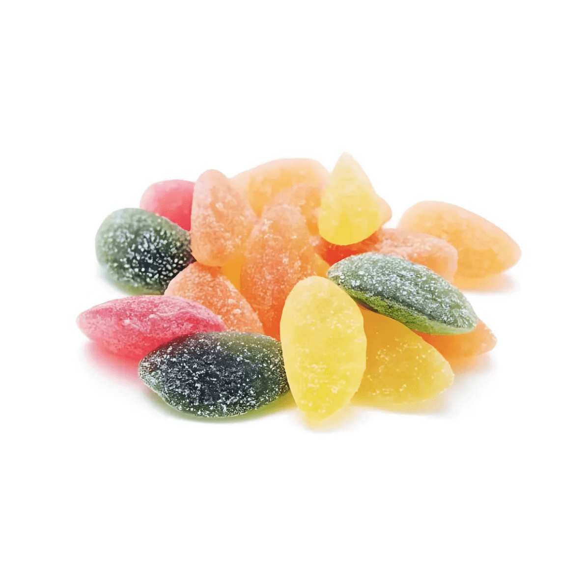 Aroma Sura Båtar 1,8 KG - Perfekt Smak och Sötma