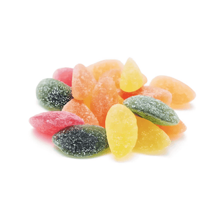 Aroma Sura Båtar 1,8 KG - Perfekt Smak och Sötma