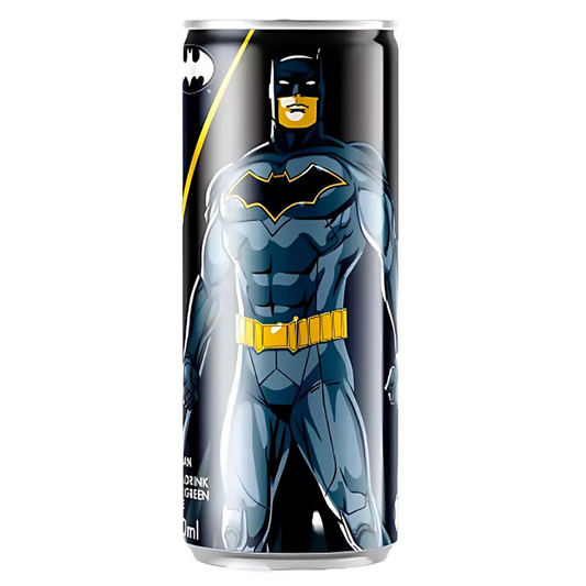 Batman Soda Drink 24 X 25 CL