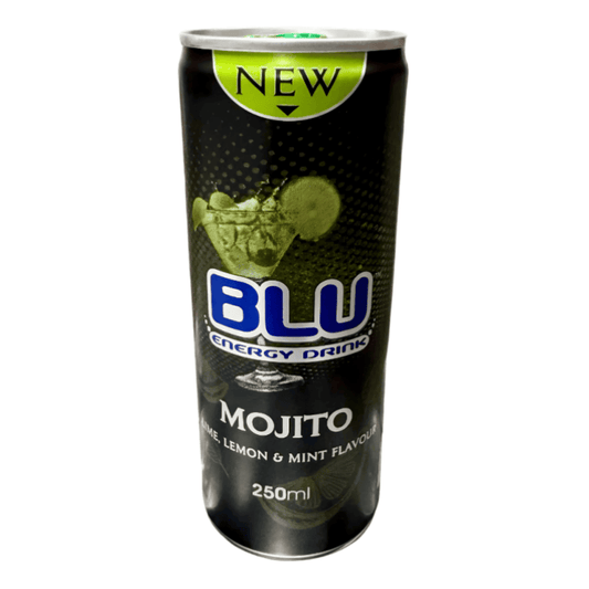 Blu Energy Mojito 24 X 25 CL