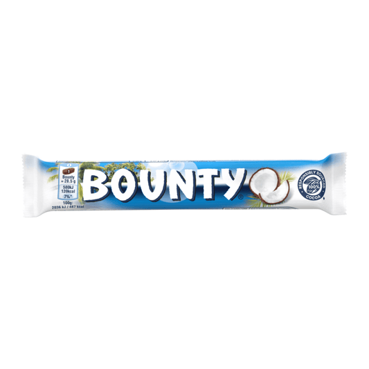 Bounty Single 24 X 57 G