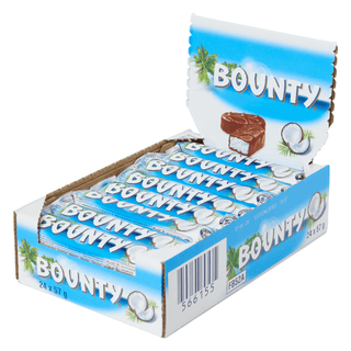 Bounty Storpack