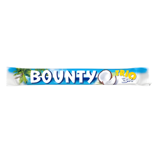 Bounty Trio