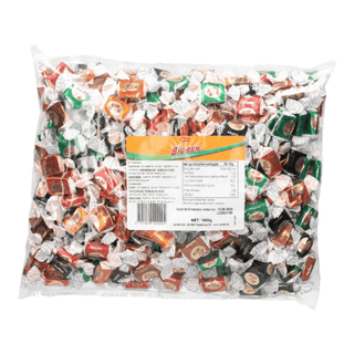 Carletti Big Ben 1,5 KG