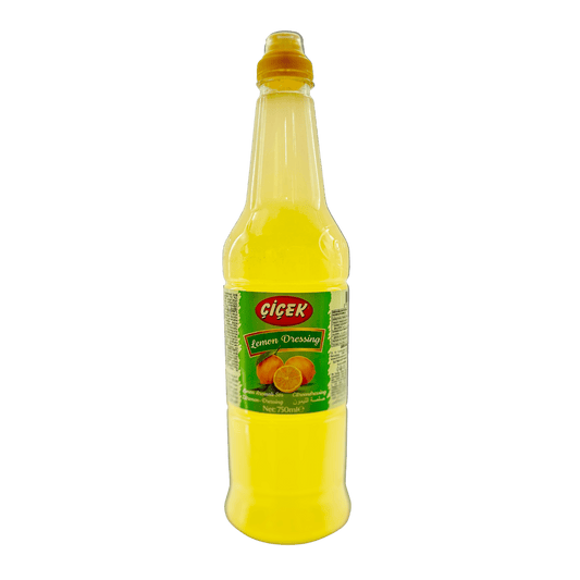 Citronjuice 1 L-