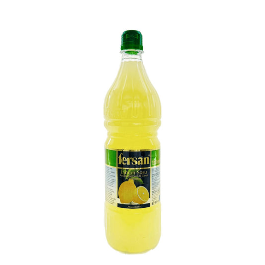 Citronjuice 1L-