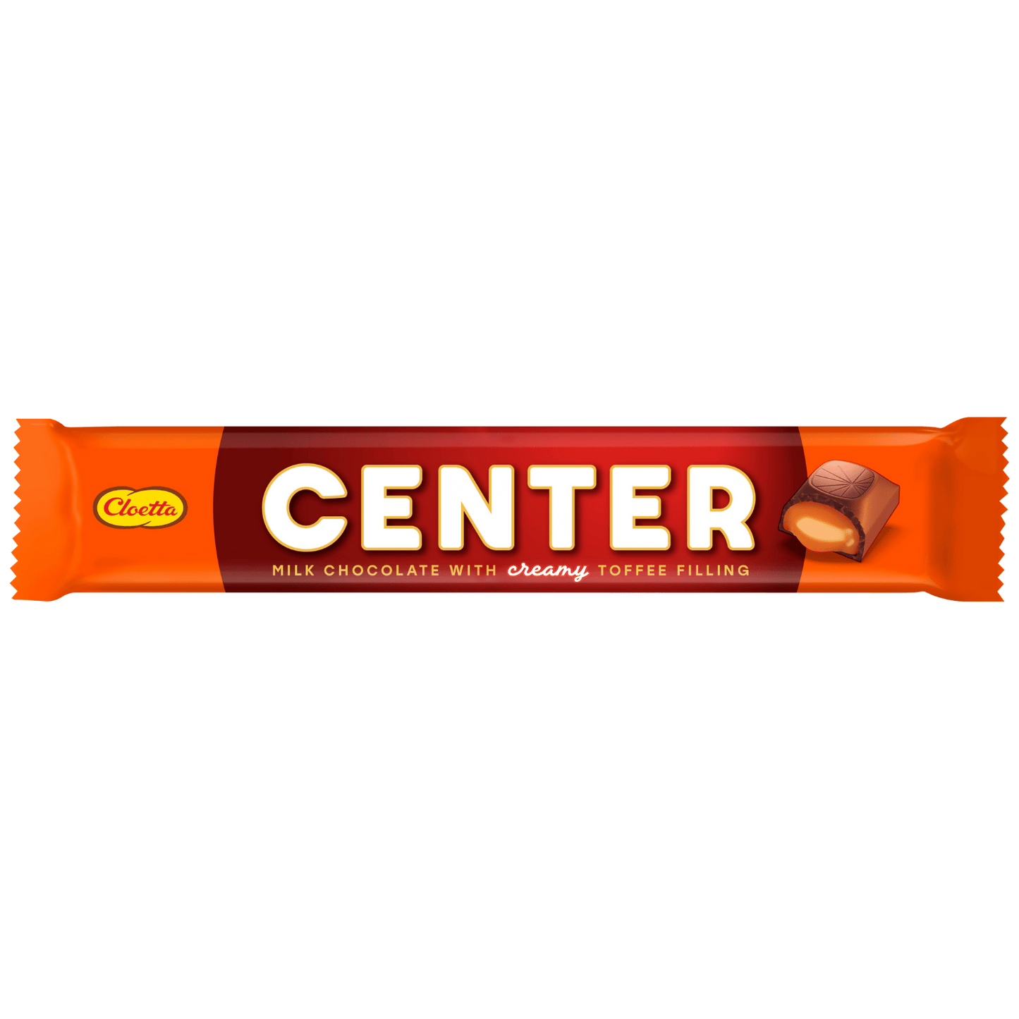 Cloetta Center Dubbel 35 X 50 G