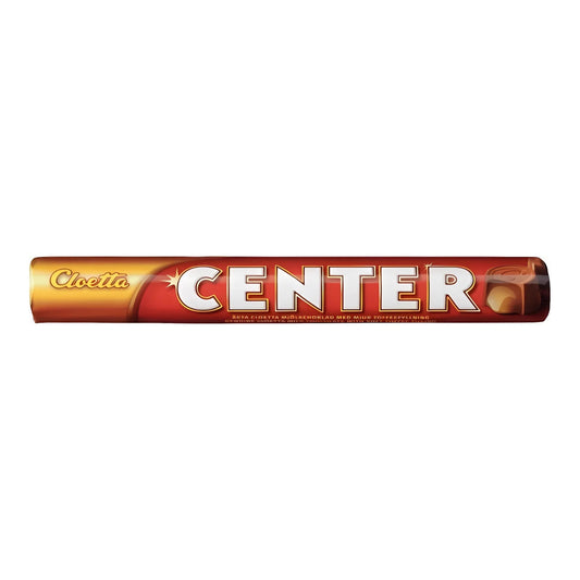 Cloetta Center Rulle 36 X 78 g