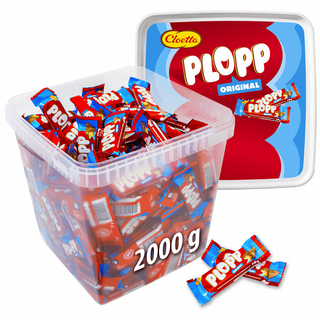 Plopp Mini Original 2 KG