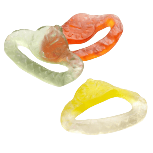 Haribo Armbåndsure 2,3 KG