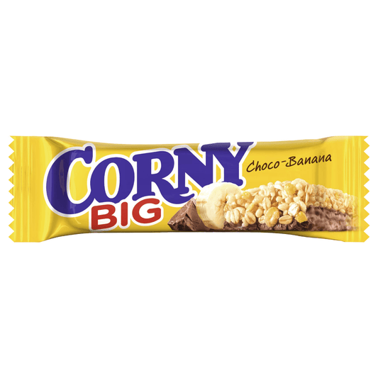 Corny Big Choco-Banana 24 X 50 G