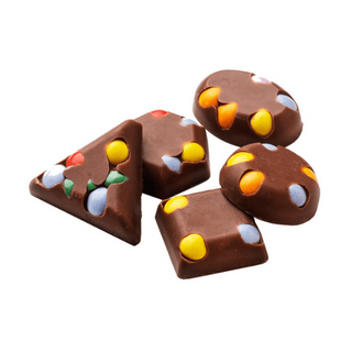 Dals Choko Rainbow